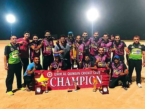 Courtesy: Organisers