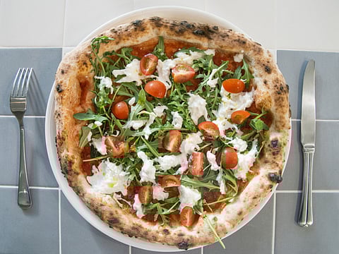 Bianca restaurant review: Pure comfort food