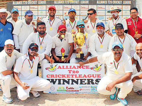 Courtesy: Organisers