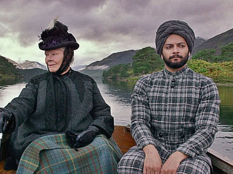 Toronto Film Festival 2017: A British invasion is coming