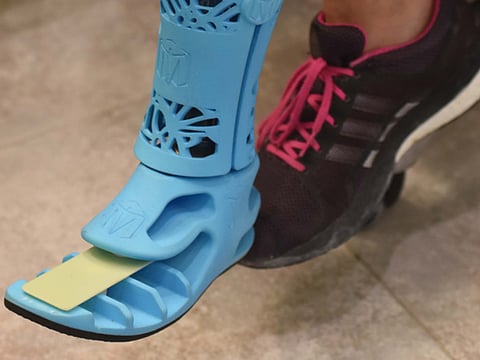 In pursuit of innovation, Dubai leading the charge