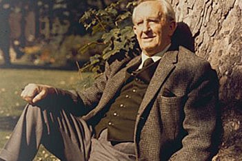 JRR Tolkien biopic to be made