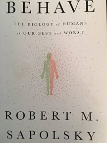 Why do we do what we do?