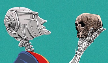 Ramachandra Babu/©Gulf News