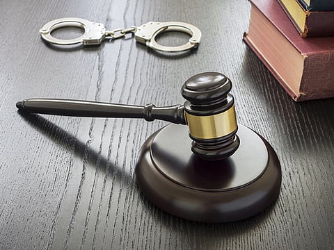 MD of investment firm behind Dh7 billion project held for fraud