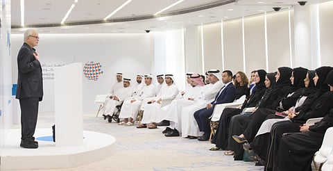 UAE ranked among top 10 for community innovation