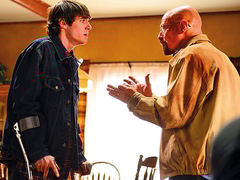 TV shows that lost the plot...could the end be any different?