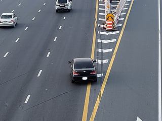 Pay Dubai traffic fines here to get a discount
