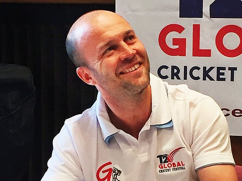 Courtesy: G Force CA