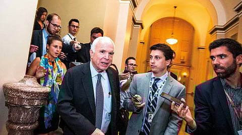 Insuring everyone should be a Republican goal