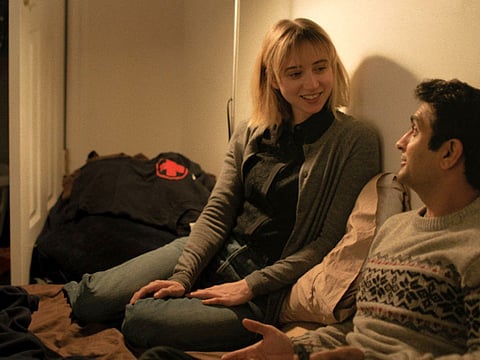‘The Big Sick’ and other inter-racial romcoms
