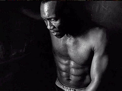 Mahershala Ali stars in Jay Z’s ‘Adnis’