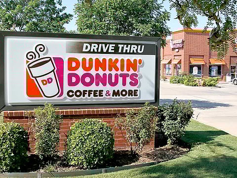 Donut lovers in the US will have 800 fewer locations to head for by year-end. Dunkin' confirmed there will be store closures both at home and abroad.