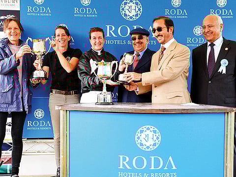 Courtesy: Organisers