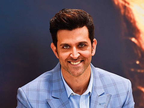 Virendra Saklani/Gulf News