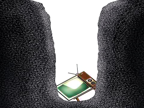 Hugo A. Sanchez/©Gulf News