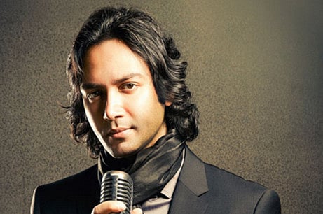 Canadian singer Nofel Izz to sing for Bollywood