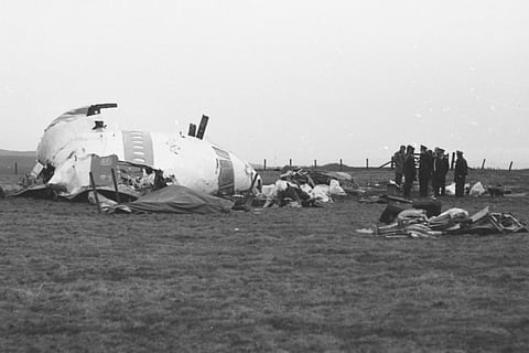 July 10, 1992: Court rules Pan Am guilty