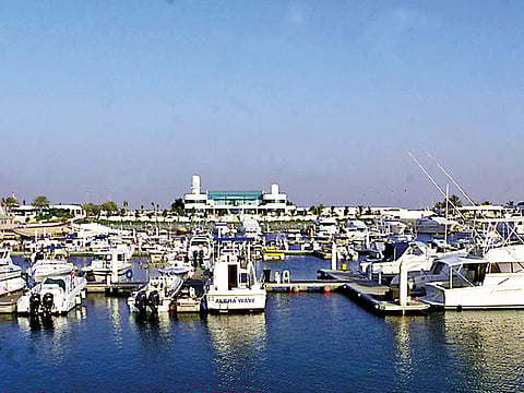 Gulf News Archives