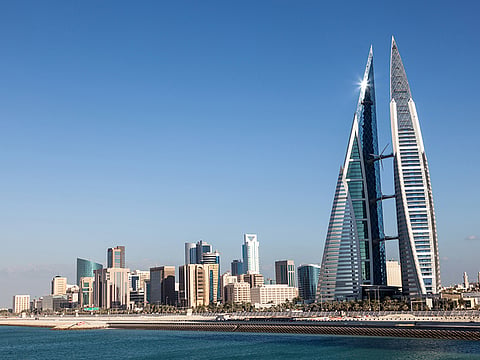 Gulf News Archives