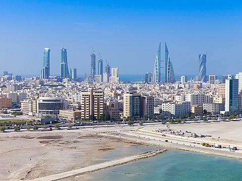 Bahrain’s economy is up to the task of countering challenges