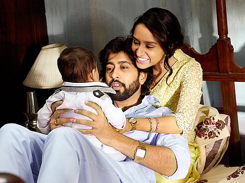 ‘Haseena Parkar’ release delayed