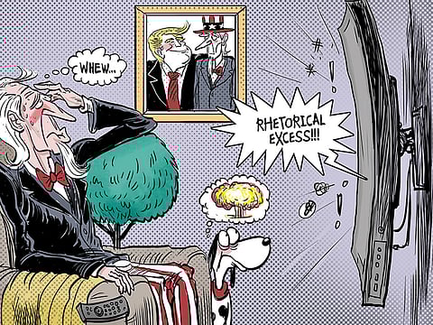 Niño Jose Heredia/©Gulf News