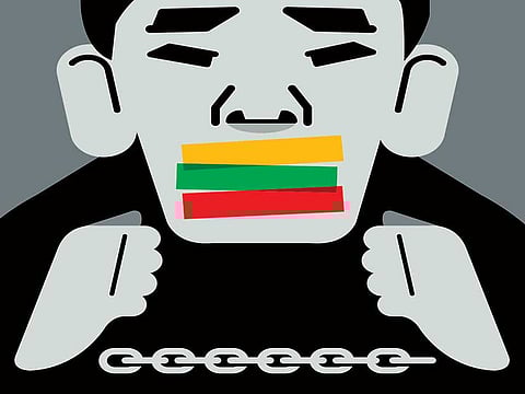 Luis Vazquez/©Gulf News