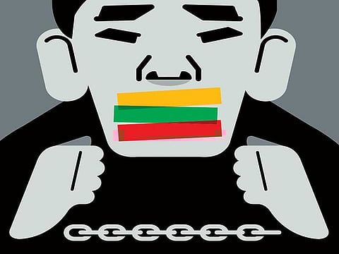 Luis Vazquez/©Gulf News