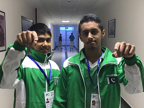 Courtesy: Ashfaq Ahmad