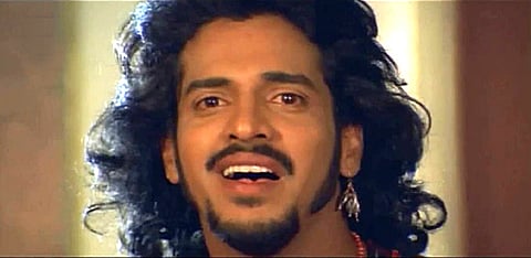 Kannada actor Upendra to enter politics, launch new party
