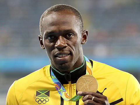 Usain Bolt’s exit marks a dark watershed for athletics. What happens now?