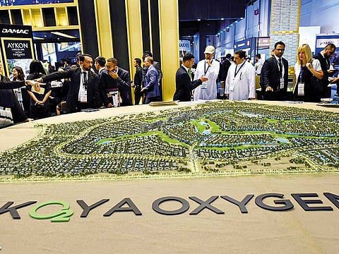 Virendra Saklani/Gulf News Archive