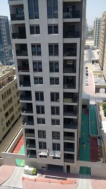 Workers need to wear safety gear