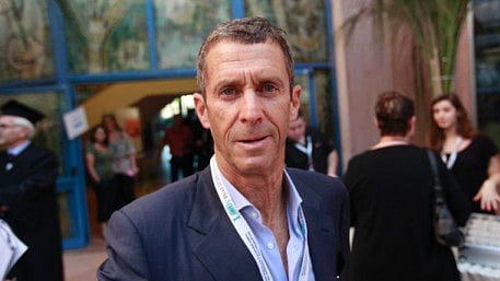 Israeli diamond magnate faces money laundering charges