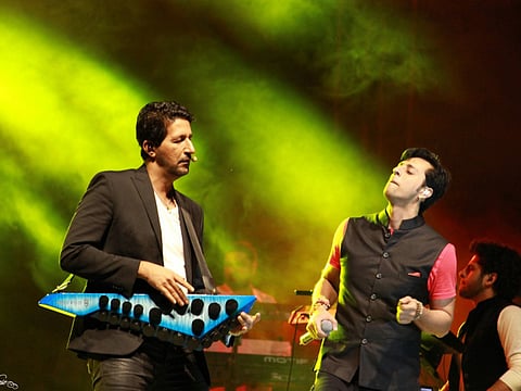 Merchants of Bollywood: Salim and Sulaiman