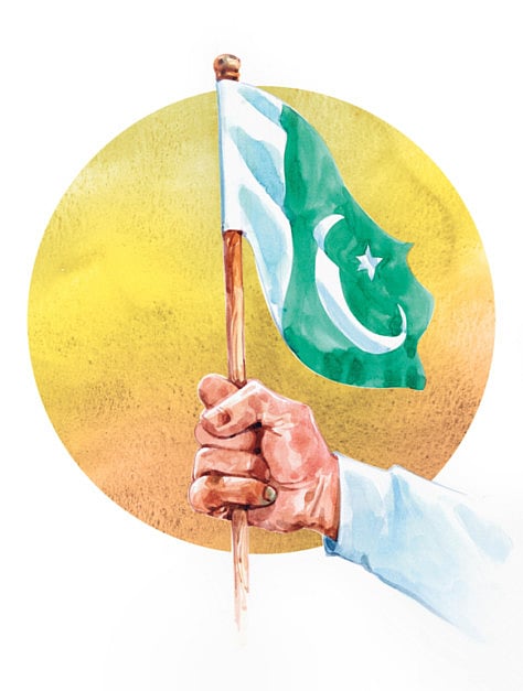 No power can undo Pakistan