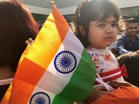 Pankaj Sharma/Gulf News 