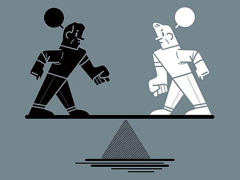 Luis Vazquez/©Gulf News