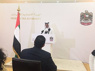 UAE Federal Tax Authority in Digital Tax Stamp inspections