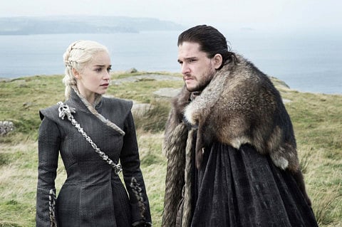 ‘Game of Thrones’ leak: Indian company regrets incident