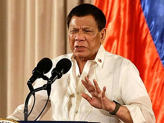 Philippines drugs war to target ‘big fish’, police units disbanded