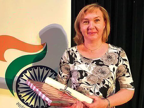 Binsal Abdul Kader/Gulf News