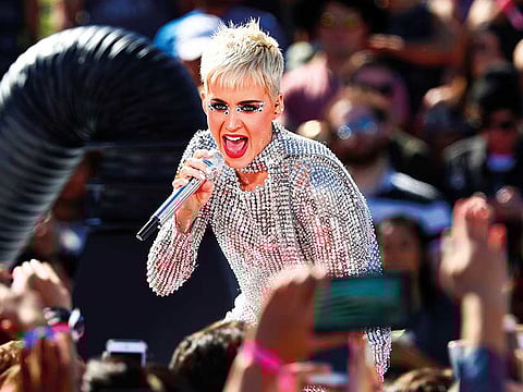 John Salangsang/Invision/AP