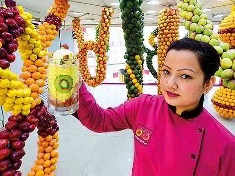 Atiq ur Rehman/Gulf News