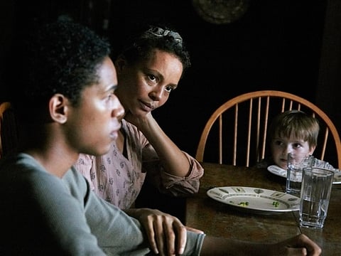 How horror sleeper hit ‘It Comes at Night’ was made