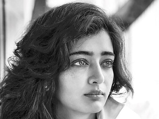 Akshara Haasan in a key role in Ajith’s ‘Vivegam’