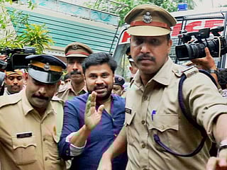 Kerala HC accepts plea for woman judge in actress abduction case trial
