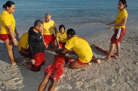 Courtesy: Dubai Municipality