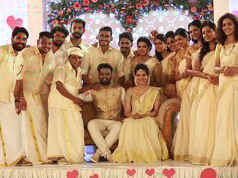 Omar promises a fun ride with Malayalam film ‘Chunkzz’